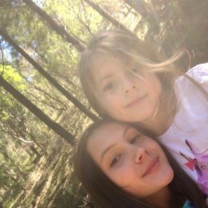 Meet your Posher, Lilly